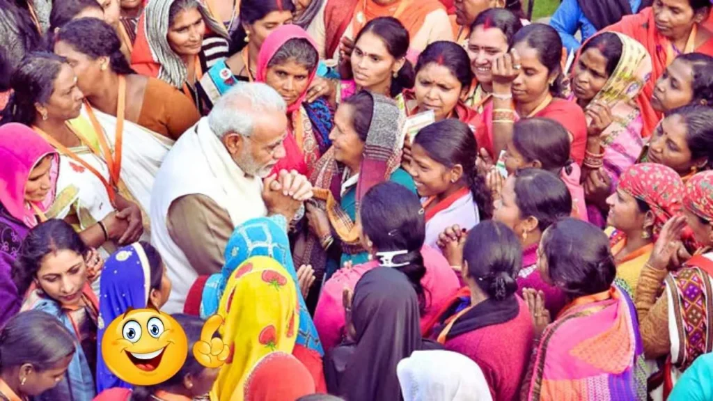 women-of-the-village
